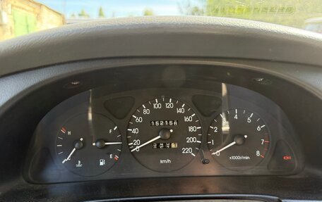 Chevrolet Lanos I, 2009 год, 220 000 рублей, 10 фотография
