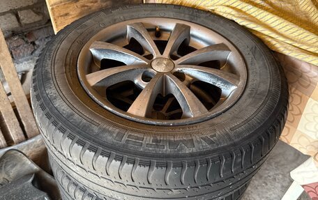 Chevrolet Lanos I, 2009 год, 220 000 рублей, 13 фотография