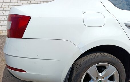 Skoda Octavia, 2018 год, 950 000 рублей, 3 фотография