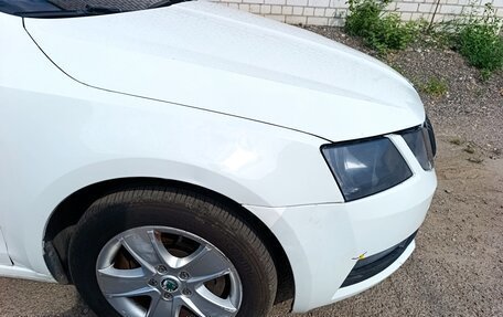Skoda Octavia, 2018 год, 950 000 рублей, 2 фотография