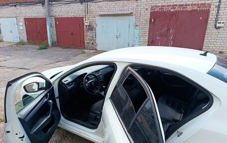 Skoda Octavia, 2018 год, 950 000 рублей, 12 фотография