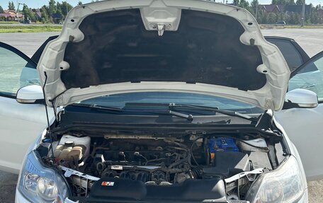 Ford Focus II рестайлинг, 2011 год, 395 000 рублей, 7 фотография
