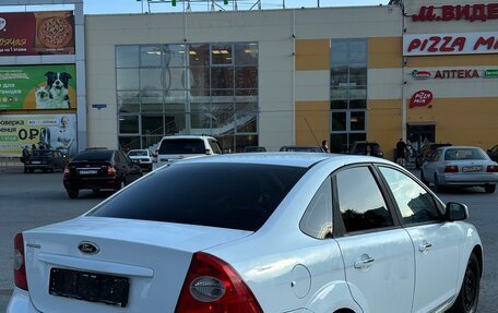 Ford Focus II рестайлинг, 2011 год, 395 000 рублей, 12 фотография