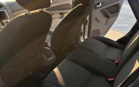 Ford Focus II рестайлинг, 2011 год, 395 000 рублей, 15 фотография