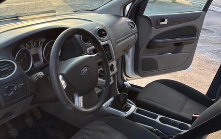 Ford Focus II рестайлинг, 2011 год, 395 000 рублей, 14 фотография