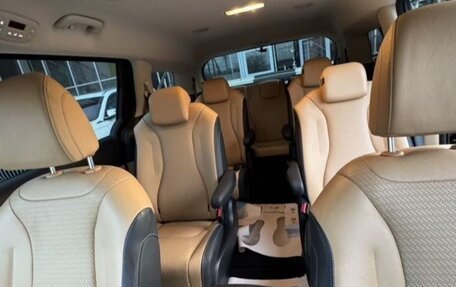 KIA Carnival, 2023 год, 4 500 000 рублей, 5 фотография