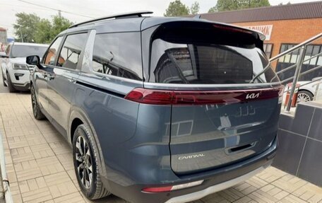 KIA Carnival, 2023 год, 4 500 000 рублей, 4 фотография