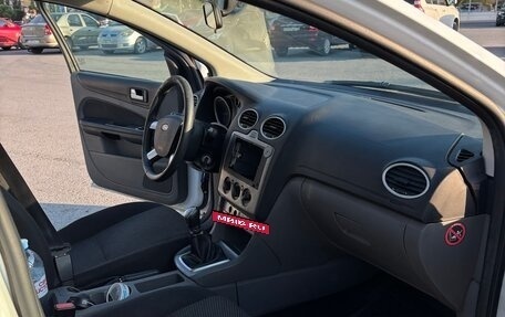 Ford Focus II рестайлинг, 2011 год, 395 000 рублей, 18 фотография