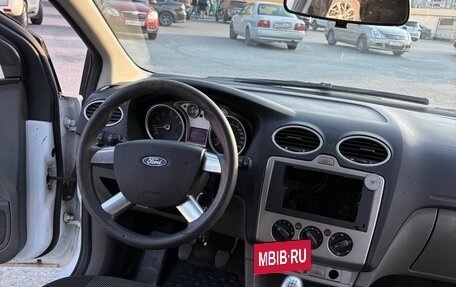 Ford Focus II рестайлинг, 2011 год, 395 000 рублей, 16 фотография