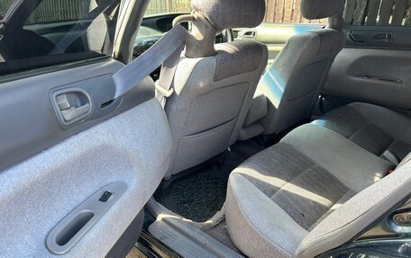 Mazda Efini MS-8, 1996 год, 333 000 рублей, 11 фотография