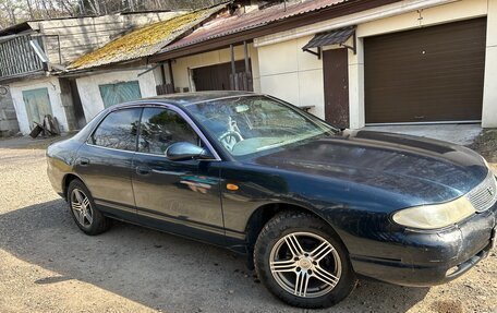 Mazda Efini MS-8, 1996 год, 333 000 рублей, 8 фотография