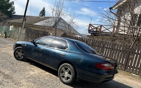 Mazda Efini MS-8, 1996 год, 333 000 рублей, 7 фотография