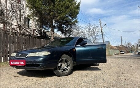 Mazda Efini MS-8, 1996 год, 333 000 рублей, 2 фотография