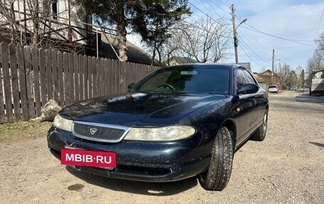 Mazda Efini MS-8, 1996 год, 333 000 рублей, 3 фотография