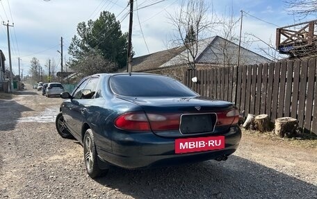 Mazda Efini MS-8, 1996 год, 333 000 рублей, 6 фотография