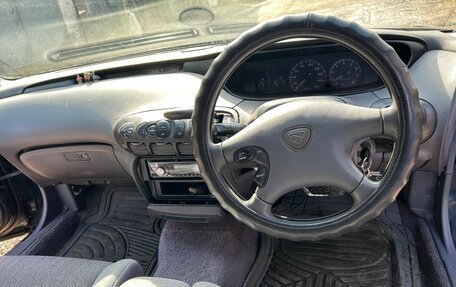 Mazda Efini MS-8, 1996 год, 333 000 рублей, 15 фотография