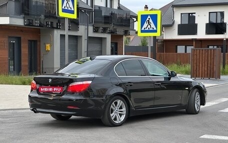 BMW 5 серия, 2009 год, 1 050 000 рублей, 6 фотография