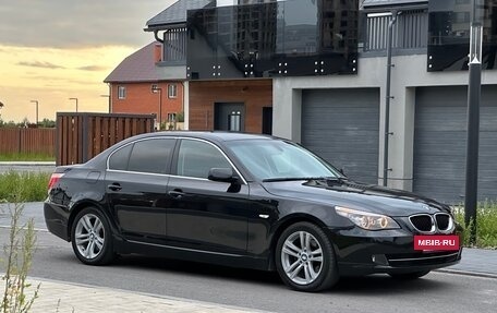 BMW 5 серия, 2009 год, 1 050 000 рублей, 7 фотография