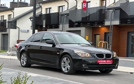 BMW 5 серия, 2009 год, 1 050 000 рублей, 12 фотография