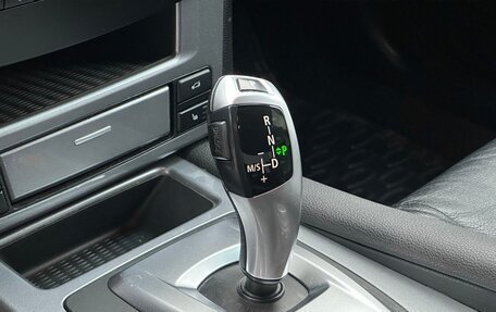 BMW 5 серия, 2009 год, 1 050 000 рублей, 23 фотография