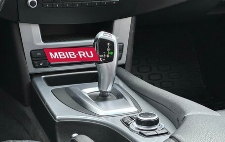 BMW 5 серия, 2009 год, 1 050 000 рублей, 22 фотография