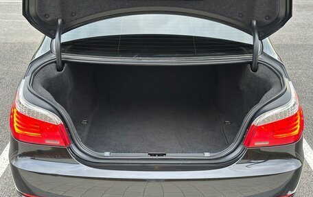 BMW 5 серия, 2009 год, 1 050 000 рублей, 38 фотография