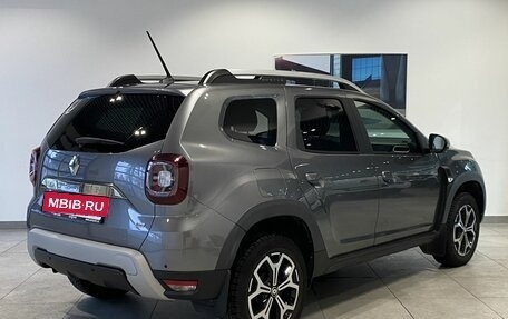 Renault Duster, 2021 год, 2 309 000 рублей, 5 фотография