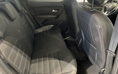 Renault Duster, 2021 год, 2 309 000 рублей, 11 фотография