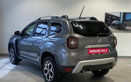 Renault Duster, 2021 год, 2 309 000 рублей, 7 фотография