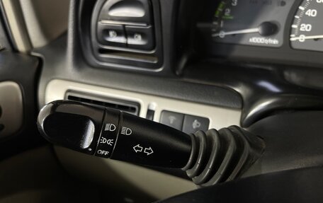 Chevrolet Rezzo, 2007 год, 454 000 рублей, 15 фотография