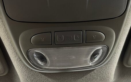 Chevrolet Rezzo, 2007 год, 454 000 рублей, 22 фотография
