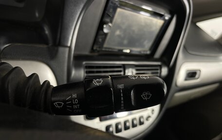 Chevrolet Rezzo, 2007 год, 454 000 рублей, 16 фотография