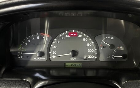 Chevrolet Rezzo, 2007 год, 454 000 рублей, 17 фотография
