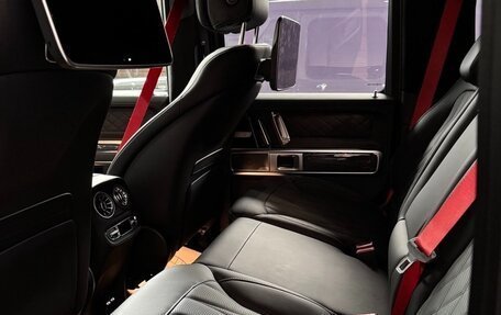 Mercedes-Benz G-Класс AMG, 2025 год, 6 фотография