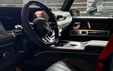 Mercedes-Benz G-Класс AMG, 2025 год, 5 фотография