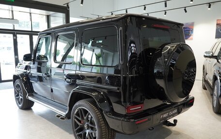 Mercedes-Benz G-Класс AMG, 2025 год, 29 500 000 рублей, 5 фотография