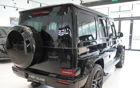 Mercedes-Benz G-Класс AMG, 2025 год, 29 500 000 рублей, 6 фотография