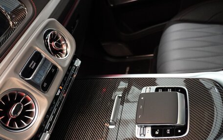 Mercedes-Benz G-Класс AMG, 2025 год, 29 500 000 рублей, 14 фотография