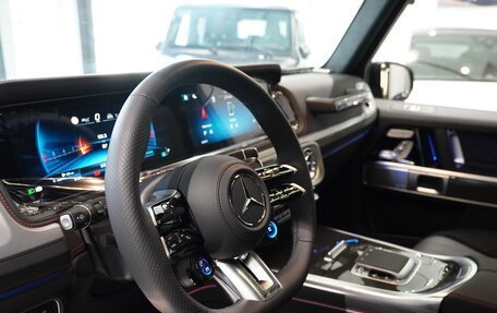 Mercedes-Benz G-Класс AMG, 2025 год, 29 500 000 рублей, 11 фотография