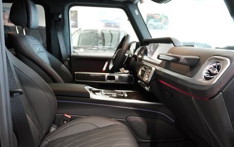 Mercedes-Benz G-Класс AMG, 2025 год, 29 500 000 рублей, 19 фотография