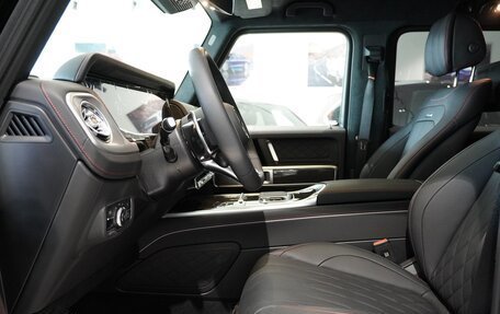 Mercedes-Benz G-Класс AMG, 2025 год, 29 500 000 рублей, 10 фотография