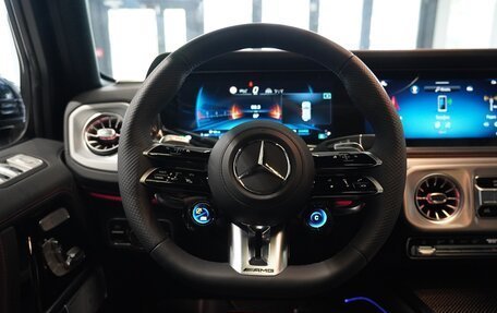 Mercedes-Benz G-Класс AMG, 2025 год, 29 500 000 рублей, 12 фотография