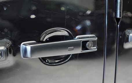 Mercedes-Benz G-Класс AMG, 2025 год, 29 500 000 рублей, 9 фотография