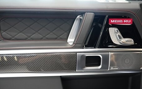 Mercedes-Benz G-Класс AMG, 2025 год, 29 500 000 рублей, 15 фотография
