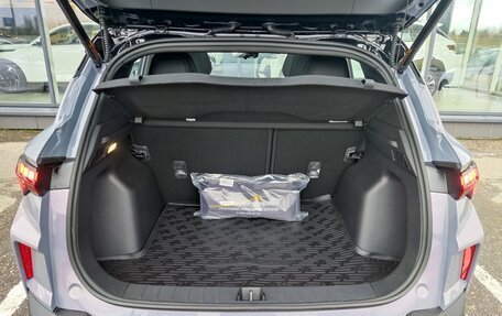 Geely Coolray I, 2024 год, 3 139 190 рублей, 19 фотография