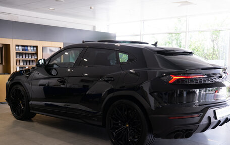 Lamborghini Urus I, 2025 год, 43 600 000 рублей, 10 фотография