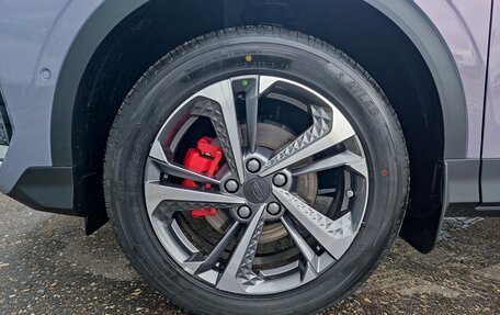 Geely Coolray I, 2024 год, 3 139 190 рублей, 21 фотография