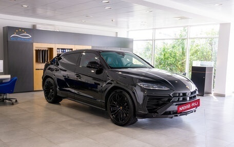 Lamborghini Urus I, 2025 год, 43 600 000 рублей, 5 фотография