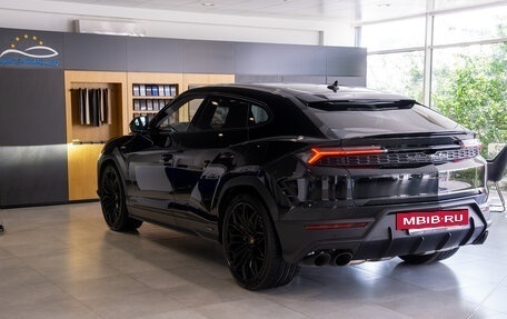 Lamborghini Urus I, 2025 год, 43 600 000 рублей, 8 фотография