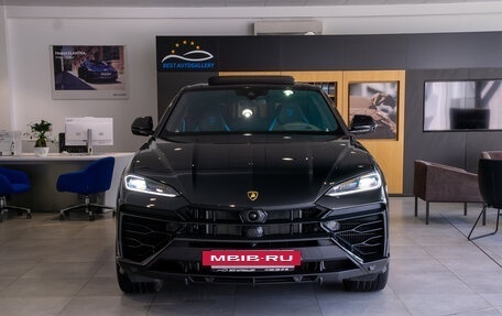 Lamborghini Urus I, 2025 год, 43 600 000 рублей, 2 фотография